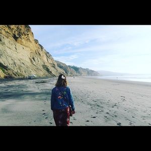 Meet your Posher, Francesca